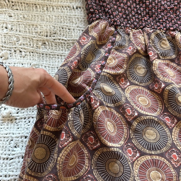 American Rag Dress - Picture 2 of 3